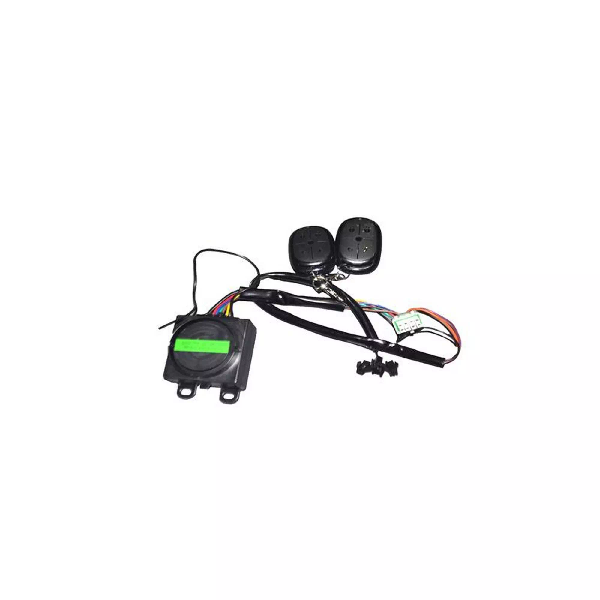 KUBA OPTIMUS ULTRA ALARM SETİ [GRAPE25 MAX - GRAPE 15] #KM 92187